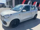SUZUKI CELERIO 2023 - Transmisión Automático - Color GRIS METALICO