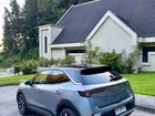 OPEL MOKKA 2023 - Transmisión Automático - Color GRIS