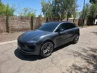 Porsche Macan 2022 - Transmisión Automático - Color gray