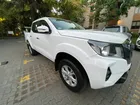 NISSAN NAVARA 2023     - Transmisión Automático     - Color Blanco