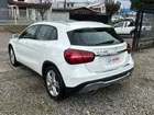 MERCEDES BENZ GLA 220 2019 - Transmisión Automático - Color BLANCO