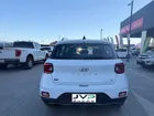 HYUNDAI VENUE 2022     - Transmisión Automático     - Color BLANCO
