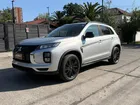 MITSUBISHI ASX 2022     - Transmisión Automático     - Color Gris