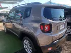 JEEP RENEGADE 2023     - Transmisión Automático     - Color GRAFITO