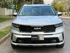 KIA NEW SORENTO 2024     - Transmisión Automático     - Color Plateado