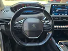 PEUGEOT 3008 2019 - Transmisión Manual - Color Blanco