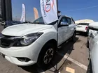 MAZDA BT-50 2017     - Transmisión Manual     - Color Blany