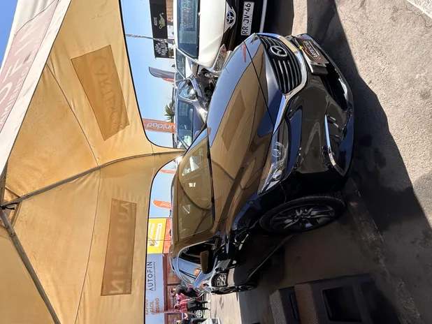 MAZDA MAZDA 6 2017 - Transmisión Automático - Color Negro