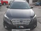 SUBARU ALL NEW OUTBACK 2015 - Transmisión Automático - Color GRIS GRAFITO
