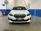 BMW 118 I 2024 - Transmisión Automático - Color Blanco