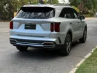 KIA NEW SORENTO 2024     - Transmisión Automático     - Color Plateado