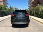 Nissan X-Trail 2018 - Transmisión Automático - Color black