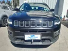 JEEP NEW COMPASS 2020 - Transmisión Automático - Color Negro