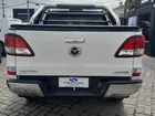 MAZDA BT-50 2022     - Transmisión Automático     - Color Blanco
