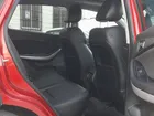 CHERY TIGGO 7 2019 - Transmisión Manual - Color ROJO BURDEO