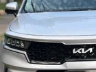 KIA NEW SORENTO 2024     - Transmisión Automático     - Color Plateado