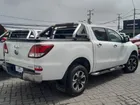 MAZDA BT-50 2022     - Transmisión Automático     - Color Blanco