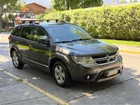 DODGE JOURNEY 2016     - Transmisión Manual     - Color Gris