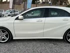 MERCEDES BENZ A200 2018     - Transmisión Automático     - Color BLANCO
