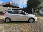 HYUNDAI ACCENT RB 2018     - Transmisión Manual     - Color Gris