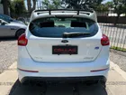 FORD FOCUS RS 2018 - Transmisión Manual - Color BLANCO
