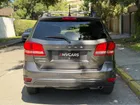 DODGE JOURNEY 2016     - Transmisión Manual     - Color Gris