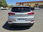 HYUNDAI TUCSON 2.0 GL MT 2WD 2018 - Transmisión Manual - Color PLATA