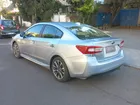 SUBARU IMPREZA 2021 - Transmisión Automático - Color PLATEADO