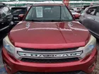 CHANGAN CS75 2017     - Transmisión Manual     - Color ROJO