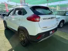 CHERY TIGGO 2 2021     - Transmisión Manual     - Color BLANCO