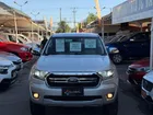 FORD RANGER 2020     - Transmisión Automático     - Color gris