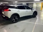 Peugeot 2008 2025     - Transmisión Automático     - Color white