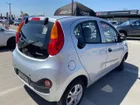 CHERY IQ 2019 - Transmisión Manual - Color GRIS METALICO
