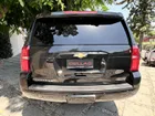 CHEVROLET SUBURBAN 2017 - Transmisión Automático - Color NEGRO METALICO