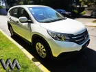 HONDA CR-V 2015     - Transmisión Automático     - Color BLANCO