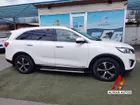 KIA NEW II SORENTO 2017     - Transmisión Automático     - Color BLANCO