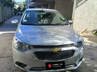 CHEVROLET SAIL 2020     - Transmisión Manual     - Color PLATA