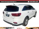 KIA SORENTO 2018 - Transmisión Manual - Color blanco