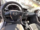 MAZDA BT-50 2017     - Transmisión Manual     - Color Blany