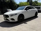 MERCEDES BENZ A250 2020 - Transmisión Automático - Color Blanco