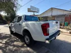 NISSAN NP300 NAVARA 2020 - Transmisión Manual - Color BLANCO