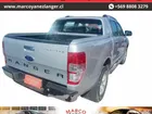 FORD RANGER 2016 - Transmisión Manual - Color gris