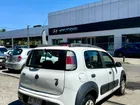 FIAT UNO WAY 2017     - Transmisión Manual     - Color BLANCO