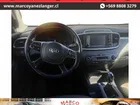 KIA SORENTO 2018 - Transmisión Manual - Color blanco