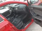 CHERY TIGGO 7 2019 - Transmisión Manual - Color ROJO BURDEO