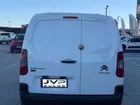 CITROEN BERLINGO 2021 - Transmisión Manual - Color Blanco