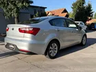 KIA RIO 4 2016 - Transmisión Automático - Color Plata