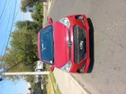 HYUNDAI GRAND I 10 2017     - Transmisión Manual     - Color ROJO