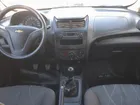 CHEVROLET SAIL 2014     - Transmisión Manual     - Color AZUL