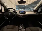 BMW i3 2016     - Transmisión Automático     - Color gray